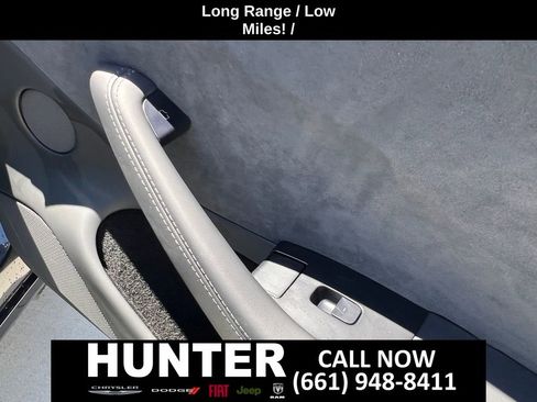Used 2025 Tesla Model 3 Long Range AWD/4WD image 18