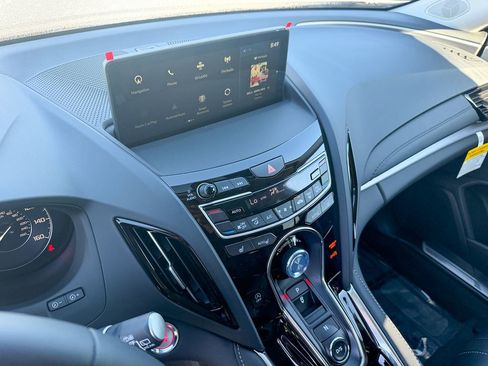 New 2026 Acura RDX SH-AWD w/ Technology Package image 20