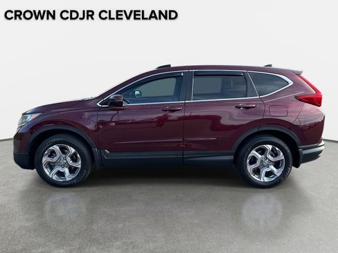 Used 2019 Honda CR-V EX-L image 7