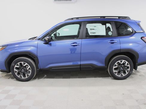 New 2026 Subaru Forester image 29