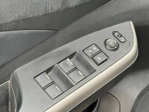Used 2014 Honda CR-V EX-L image 17