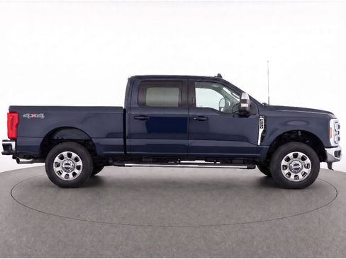 Used 2024 Ford F250 XLT w/ Camper Package AWD/4WD image 8