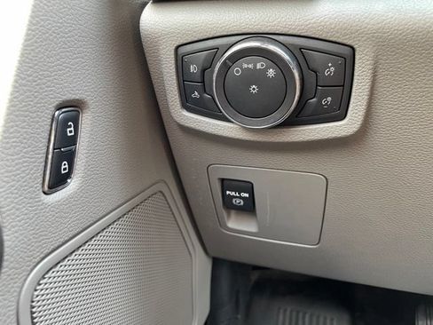 Certified 2018 Ford F150 XL w/ Equipment Group 101A Mid AWD/4WD image 15