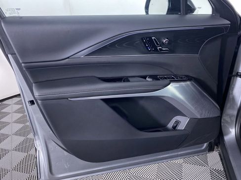 New 2025 Cadillac Lyriq Sport w/ LPO, Floor Liner Package AWD/4WD image 13