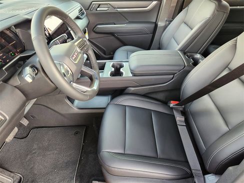 New 2026 GMC Acadia Elevation w/ Black Edition image 8