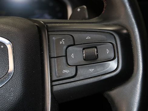 Used 2024 GMC Sierra 1500 AT4 w/ Technology Package AWD/4WD image 19