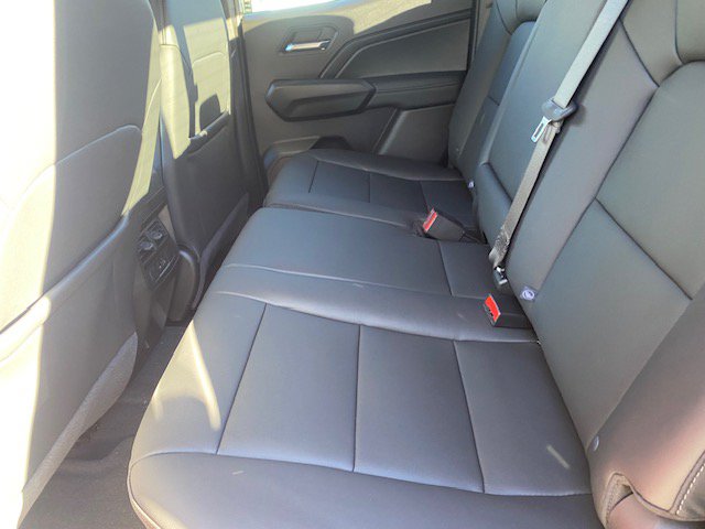 New 2026 Chevrolet Colorado LT w/ LT Convenience Package AWD/4WD image 9