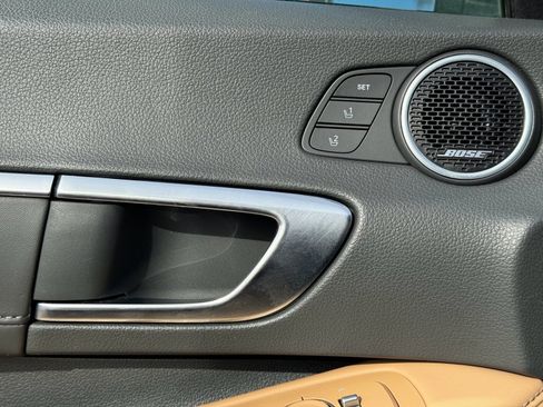 Used 2023 Hyundai Sonata Limited w/ Cargo Package image 21