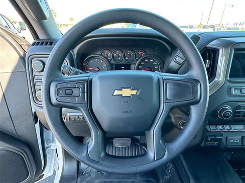 New 2025 Chevrolet Silverado 3500 W/T w/ WT Convenience Package image 7