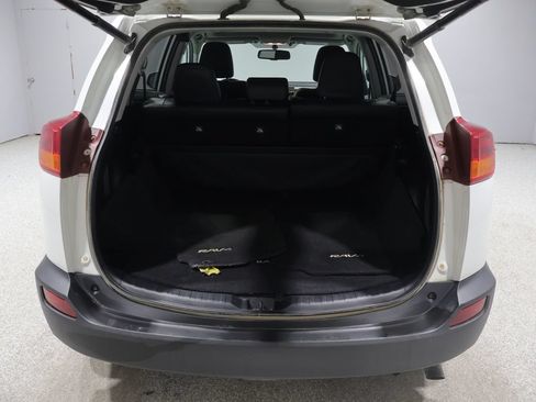 Used 2015 Toyota RAV4 Limited AWD/4WD image 20