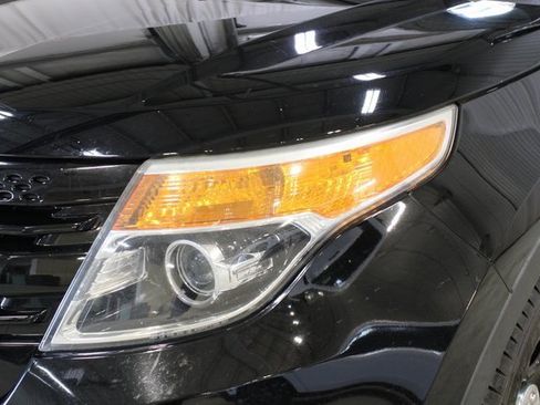 Used 2014 Ford Explorer 4WD Police Interceptor image 28