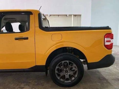 Used 2022 Ford Maverick XLT w/ XLT Luxury Package image 86