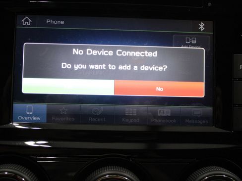 Used 2021 Subaru WRX w/ Popular Package #3 (IZT) AWD/4WD image 34