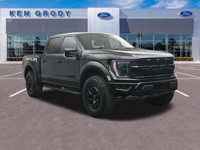 Used 2023 Ford F150 Raptor w/ Equipment Group 802A Raptor R