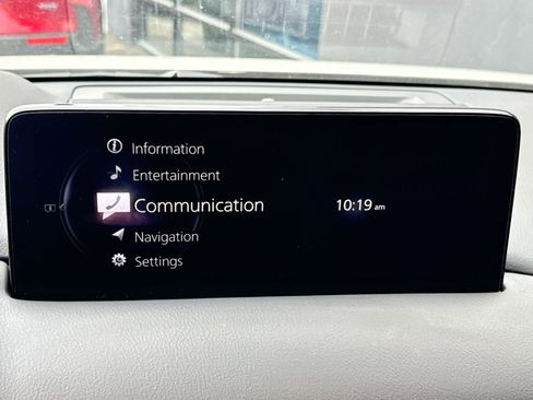 Used 2023 MAZDA CX-5 AWD 2.5 S image 15