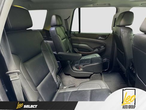 Used 2019 Chevrolet Tahoe LT w/ LT Signature Package AWD/4WD image 31