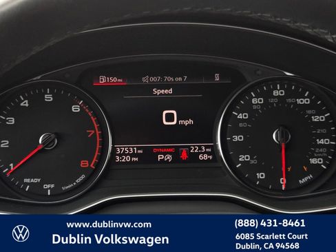 Used 2023 Audi Q5 2.0T Premium w/ Convenience Package AWD/4WD image 25