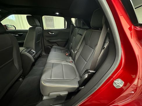 Certified 2023 Chevrolet Blazer Premier w/ Driver Confidence II Package AWD/4WD image 22