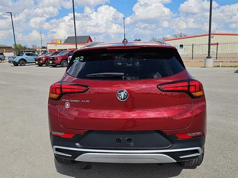 Used 2023 Buick Encore GX Select image 4