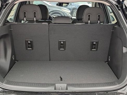 New 2027 Chevrolet Bolt LT FWD image 8