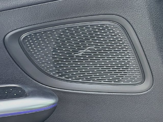 Certified 2023 Mercedes-Benz C 300 4MATIC Sedan image 18