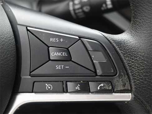 Certified 2023 Nissan Altima 2.5 SV image 32