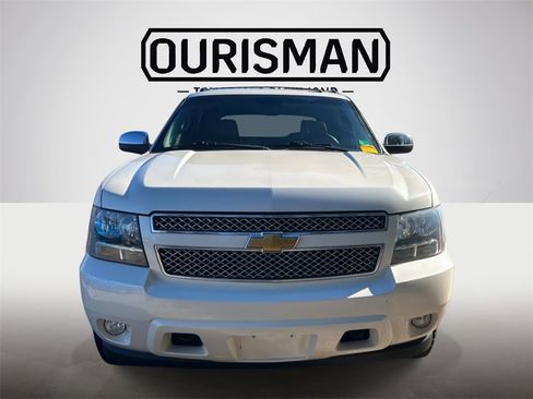 Used 2012 Chevrolet Avalanche LTZ image 11