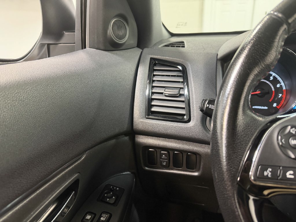 Used 2024 Mitsubishi Outlander Sport AWD image 70