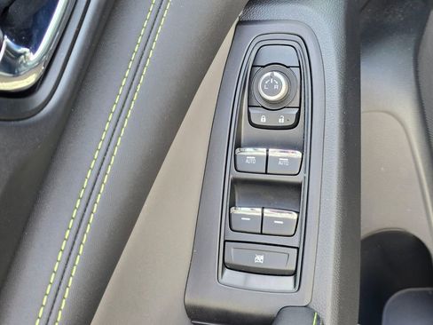 Used 2024 Subaru Ascent Onyx Edition AWD/4WD image 16
