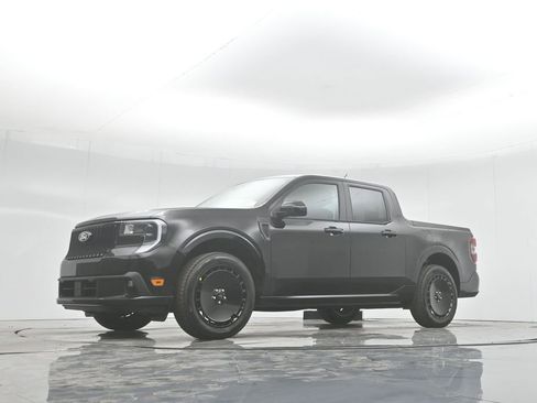 New 2025 Ford Maverick Lobo AWD/4WD image 45
