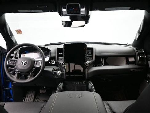 New 2026 RAM 1500 Rebel w/ Rebel Level 2 Equipment Group image 22