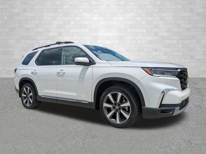 Used 2023 Honda Pilot Touring