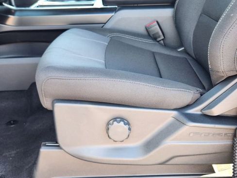 New 2026 Ford F150 STX image 23