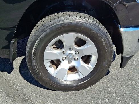 Certified 2022 RAM 1500 Big Horn image 9