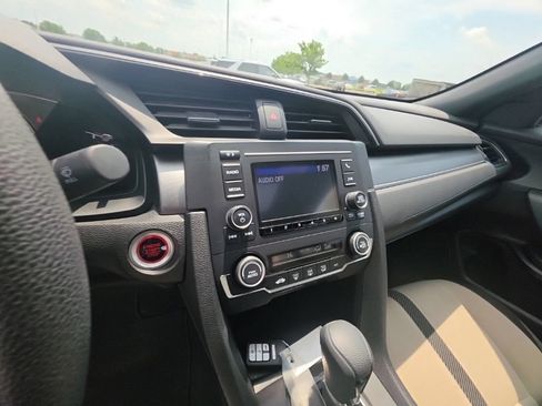 Used 2018 Honda Civic LX-P image 18