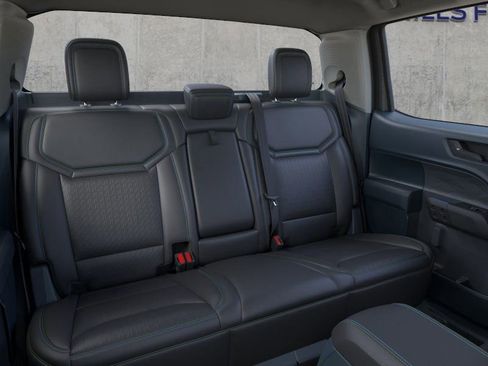 New 2025 Ford Maverick Lobo image 11