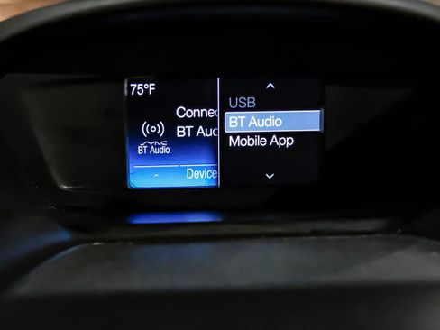 Used 2019 Ford Escape S FWD image 25