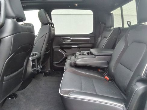 Used 2024 RAM 1500 Laramie image 13