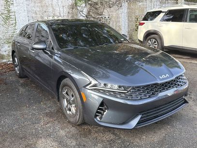 Used 2023 Kia K5 LXS