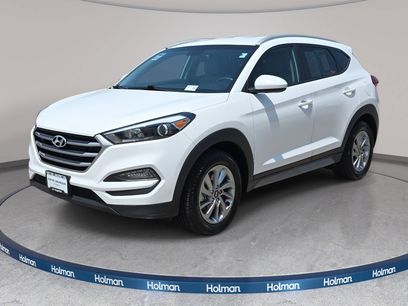 Used 2018 Hyundai Tucson SEL w/ Cargo Package