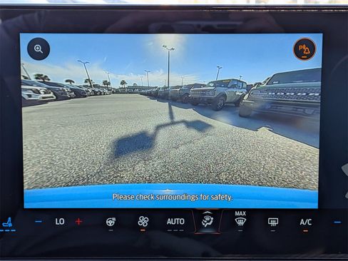 New 2025 Ford Mustang GT Premium image 21