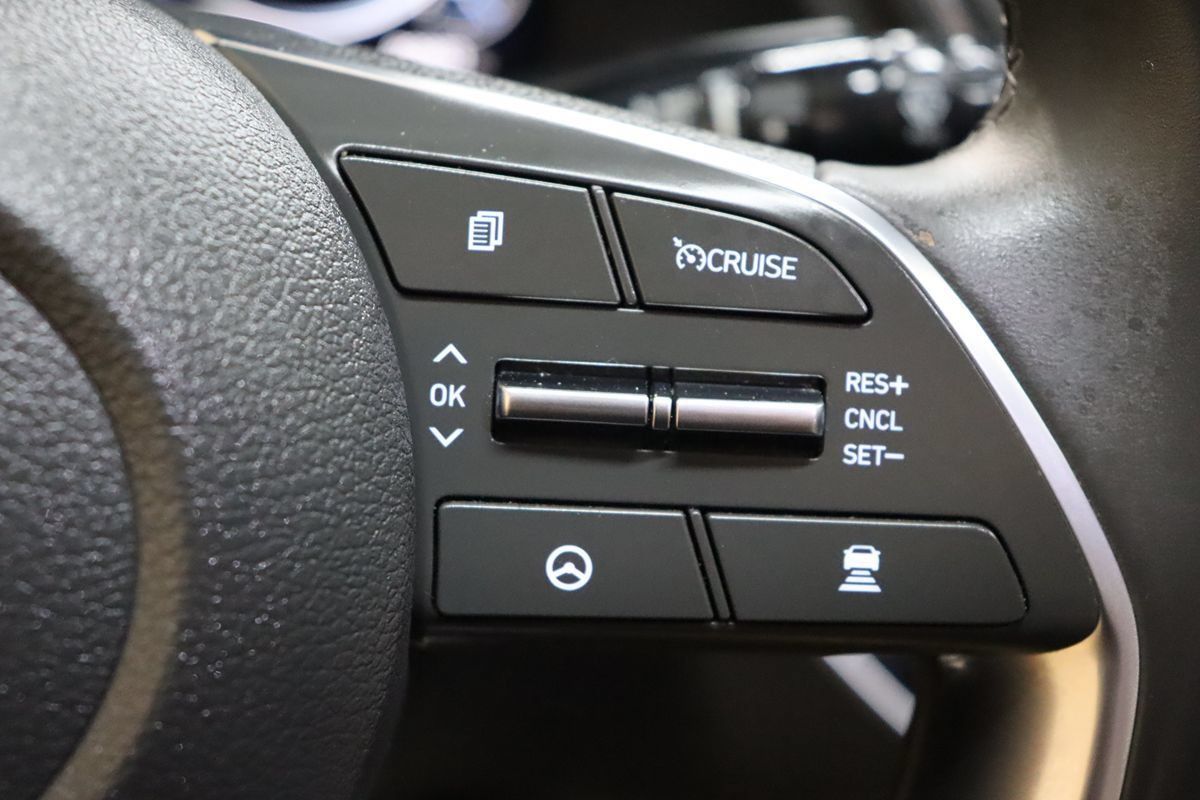 Used 2020 Hyundai Sonata SEL w/ Convenience + Sunroof Package FWD image 36