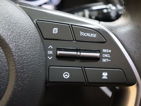Used 2020 Hyundai Sonata SEL w/ Convenience + Sunroof Package FWD image 36