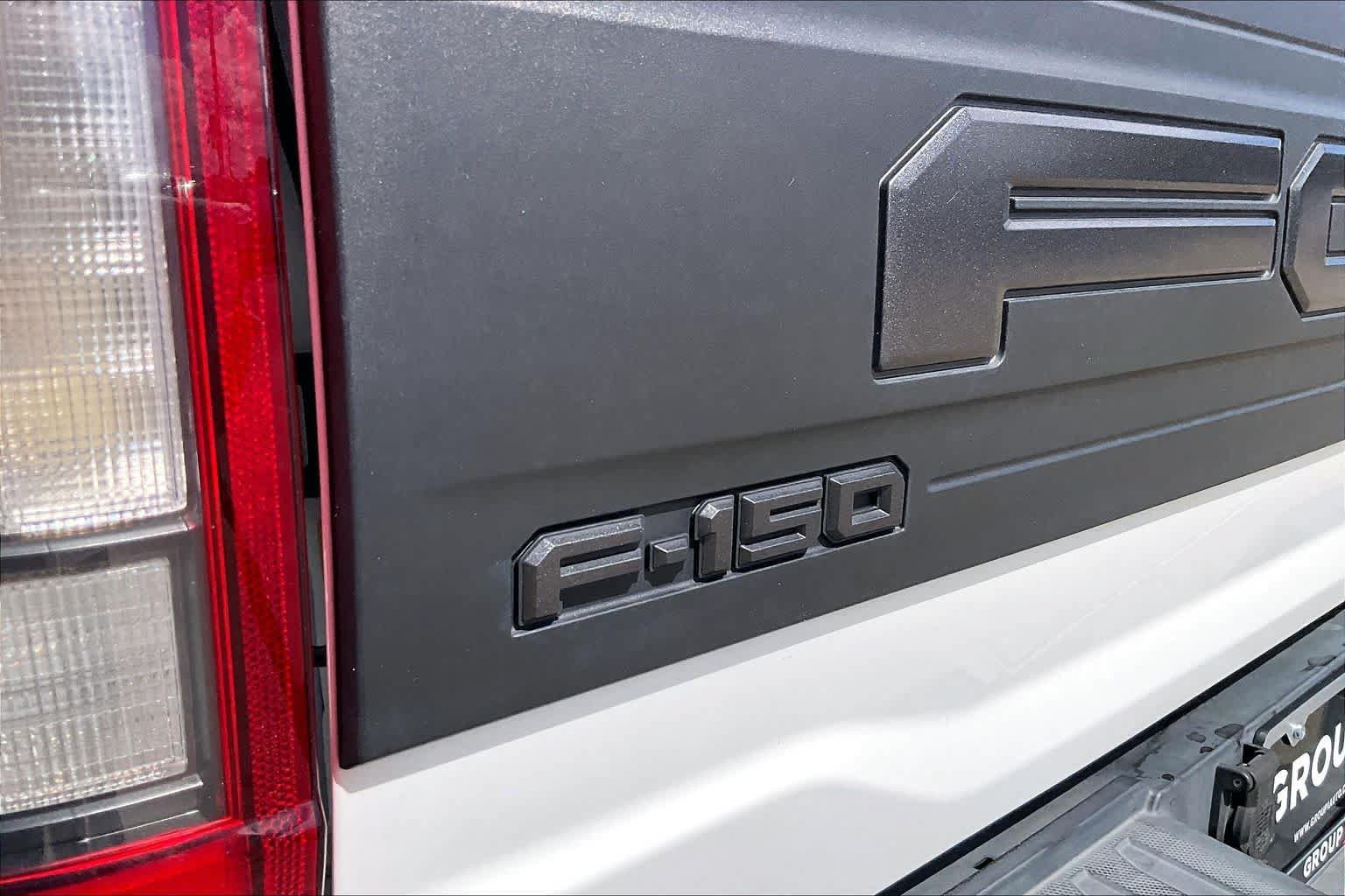 Used 2021 Ford F150 Raptor AWD/4WD image 29