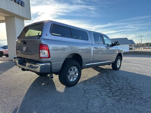 Used 2022 RAM 2500 Big Horn w/ Level A Equipment Group image 7