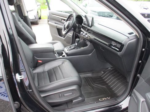 Certified 2025 Honda CR-V EX-L image 15