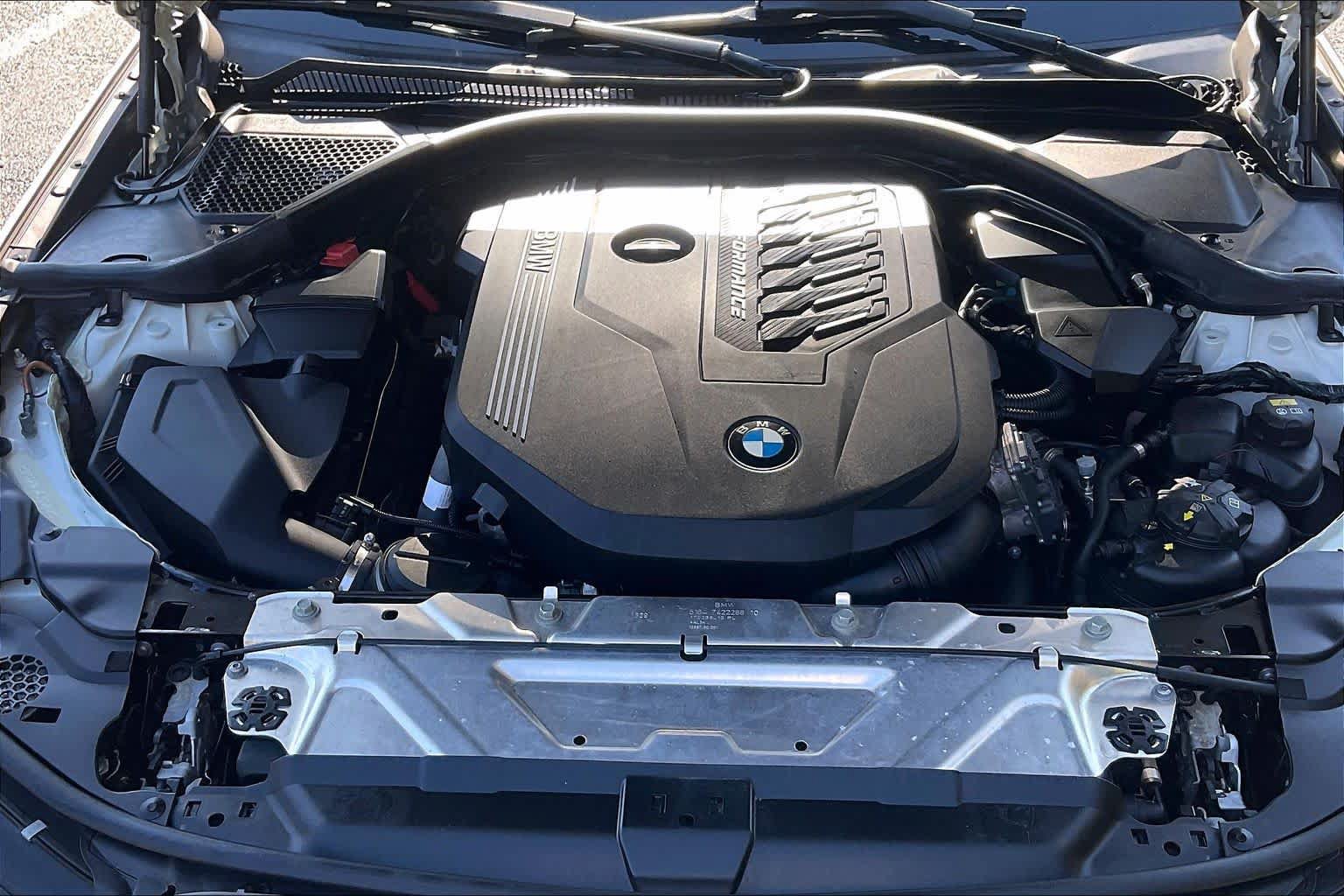 Used 2020 BMW M340i xDrive AWD/4WD image 29