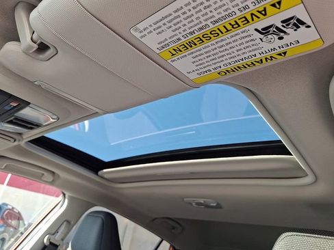 Certified 2024 Subaru Crosstrek 2.0i Premium image 15