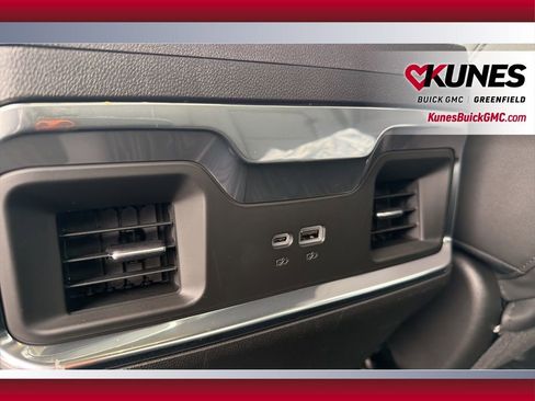 New 2026 GMC Sierra 1500 Elevation w/ Elevation Premium Package AWD/4WD image 29