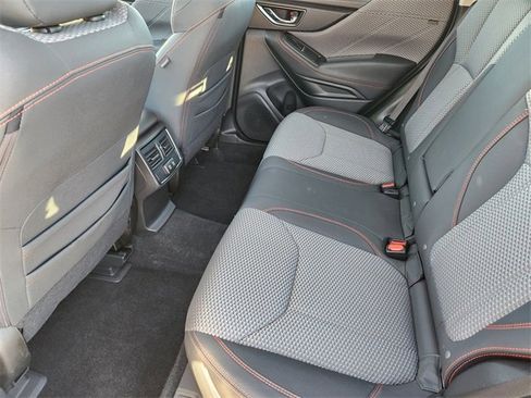 Certified 2023 Subaru Forester Sport image 32